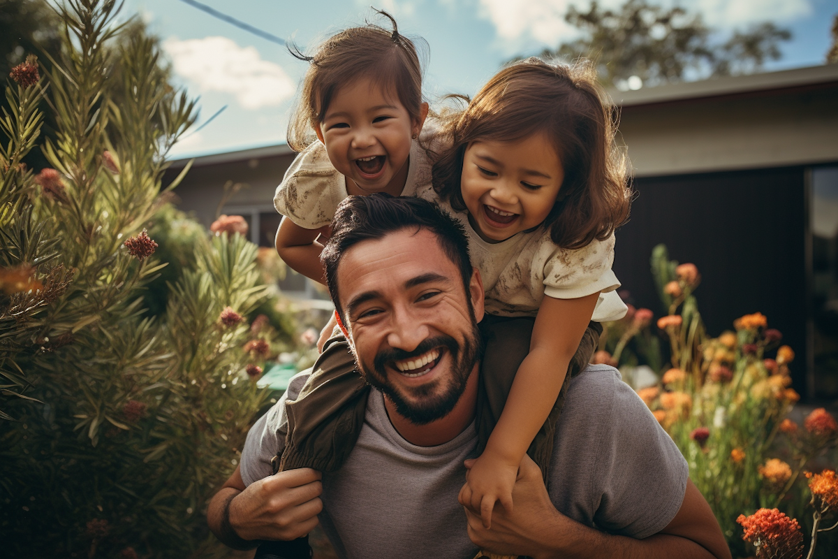 Warm family planning resource image
